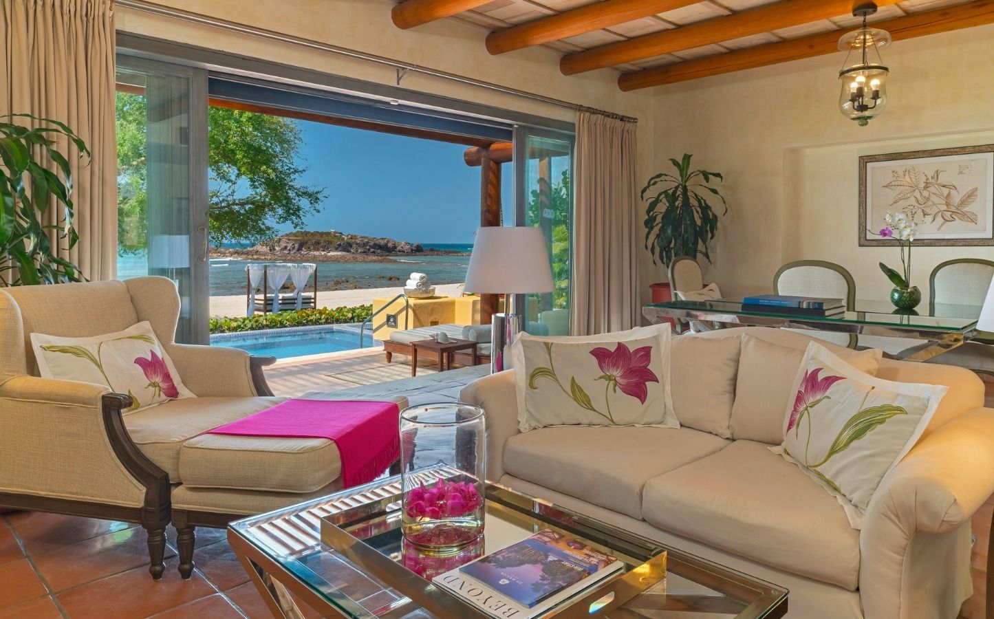 Luxury One-Bedroom Villa | The St. Regis Punta Mita Luxury One-Bedroom Villa | The St. Regis Punta Mita